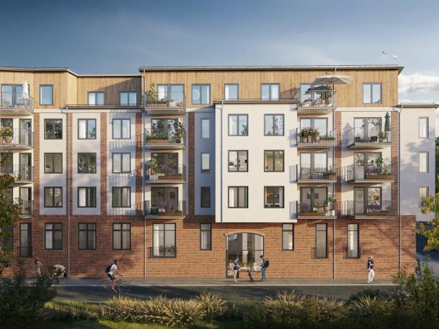 Lägenhet hyra i Eskilstuna, Södermanland