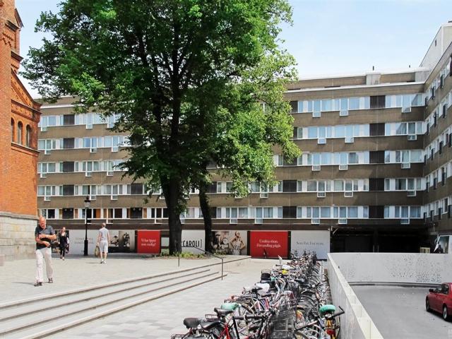 Lägenhet hyra i Malmö, Skåne