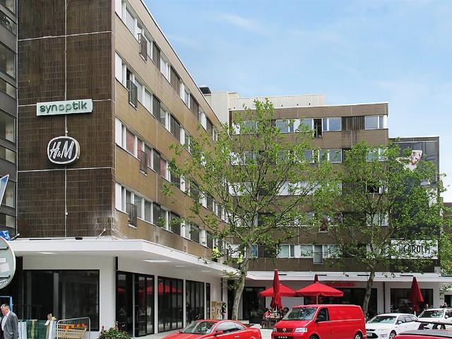 Lägenhet hyra i Malmö, Skåne