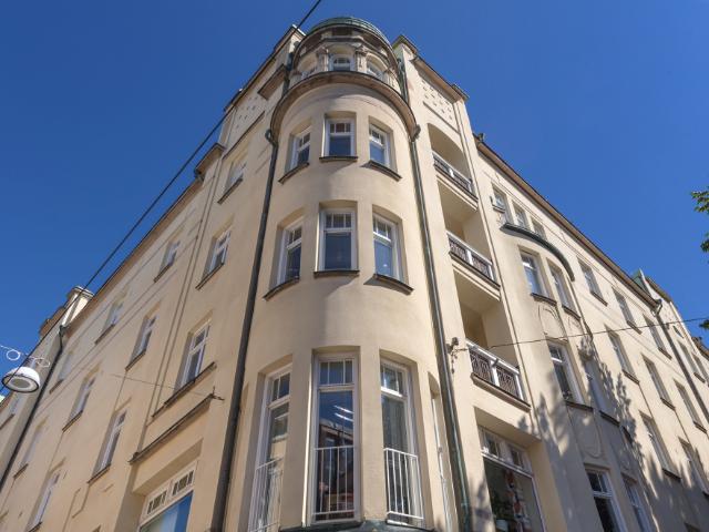 Lägenhet hyra i Norrköping, Östergötland