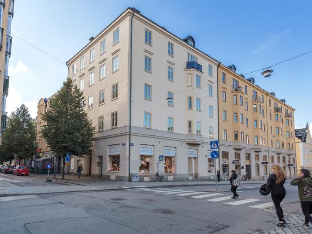 Lägenhet hyra i Norrköping, Östergötland