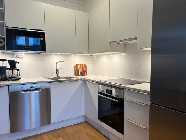 Lägenhet hyra i Norrköping, Östergötland