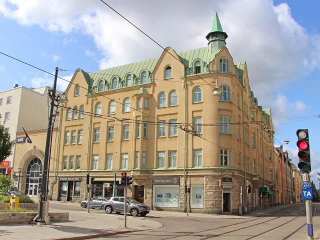 Lägenhet hyra i Norrköping, Östergötland