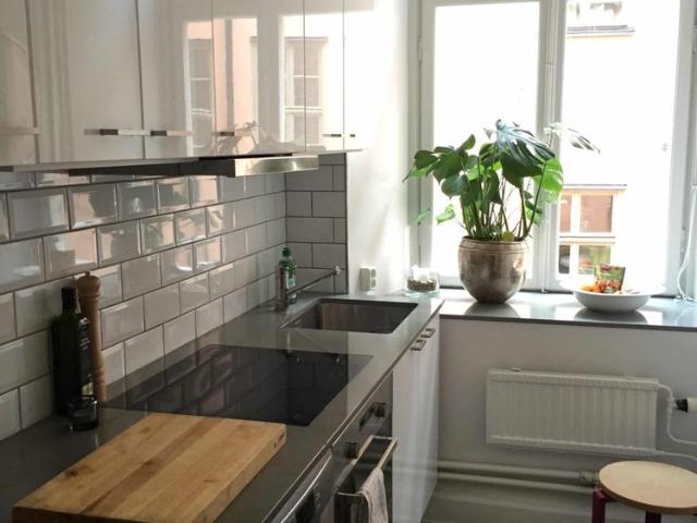 Lägenhet hyra i Botkyrka, Stockholm
