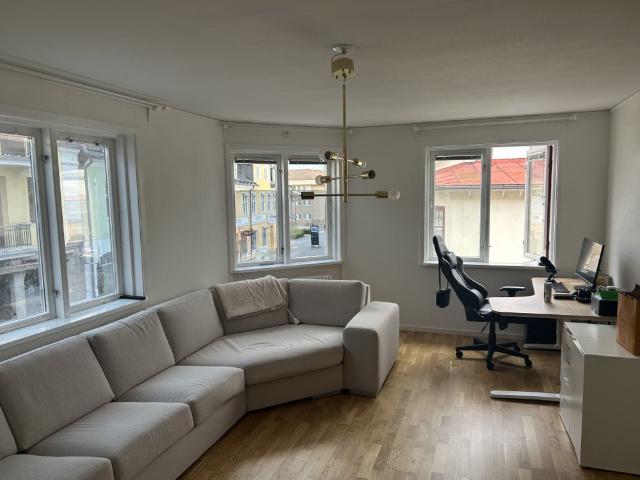 Lägenhet hyra i Nybro, Kalmar