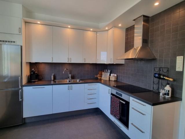 Lägenhet hyra i Partille, Västra Götaland