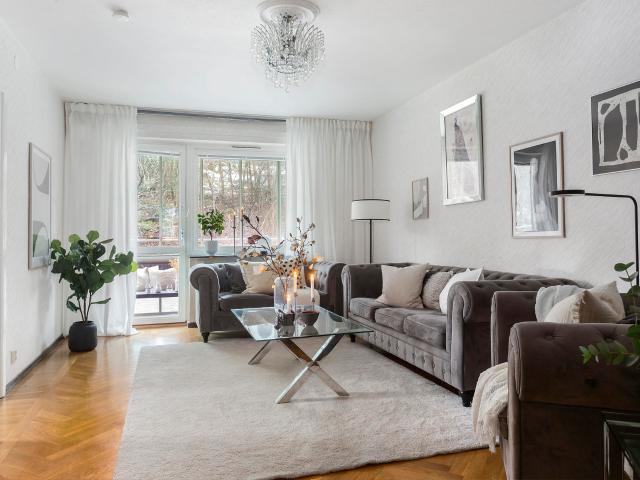 Bostad till salu i Partille, Västra Götaland