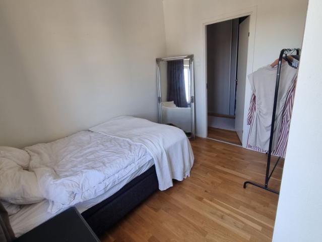 Lägenhet hyra i Partille, Västra Götaland