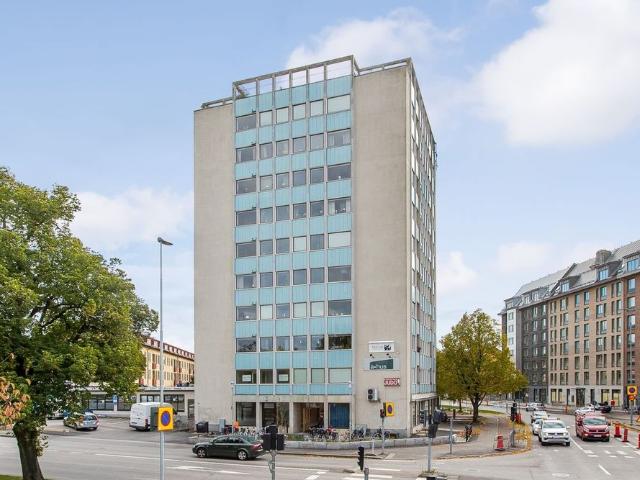 Lägenhet hyra i Råberga, Linköping