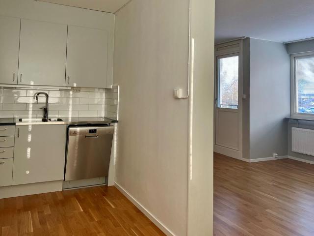 Lägenhet hyra i Linköping, Östergötland
