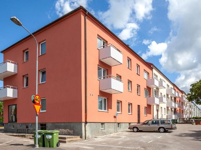 Lägenhet hyra i Linköping, Östergötland