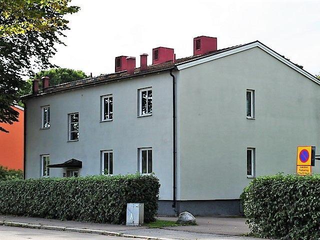 Lägenhet hyra i Linköping, Östergötland