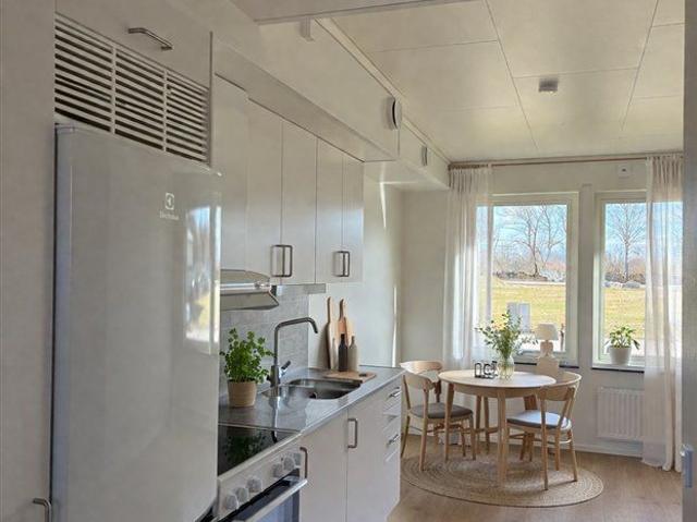 Lägenhet hyra i Växjö, Kronoberg