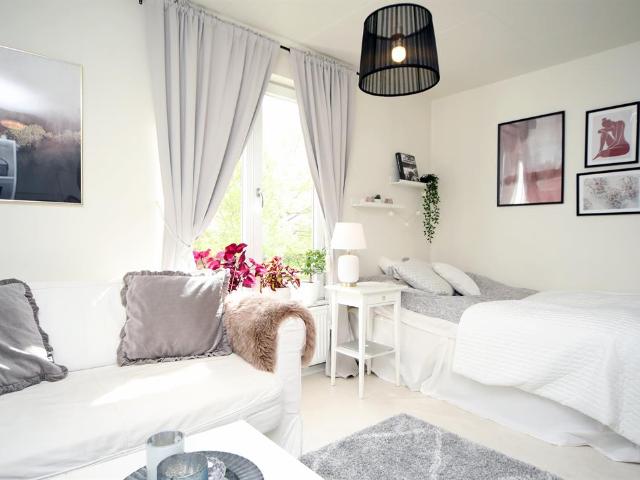 Lägenhet hyra i Växjö, Kronoberg