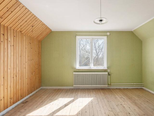 Villa till salu i Blekinge