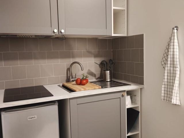 Lägenhet hyra i Huddinge, Stockholm