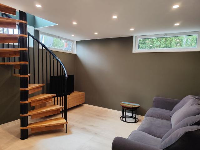 Lägenhet hyra i Huddinge, Stockholm