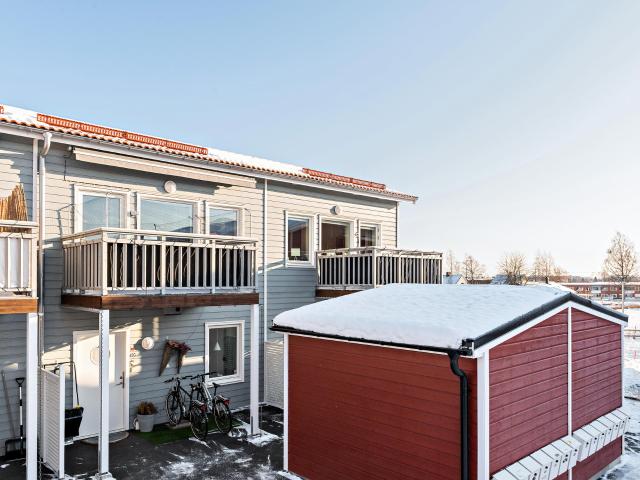 Bostad till salu i Borlänge, Dalarna