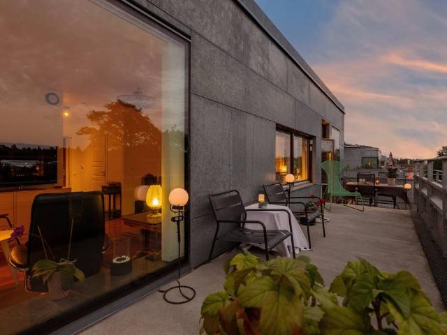 Bostad till salu i Stockholm