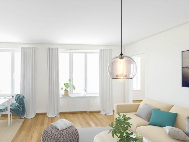 Lägenhet hyra i Uppsala
