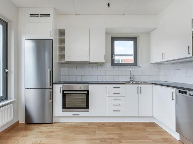 Lägenhet hyra i Uppsala