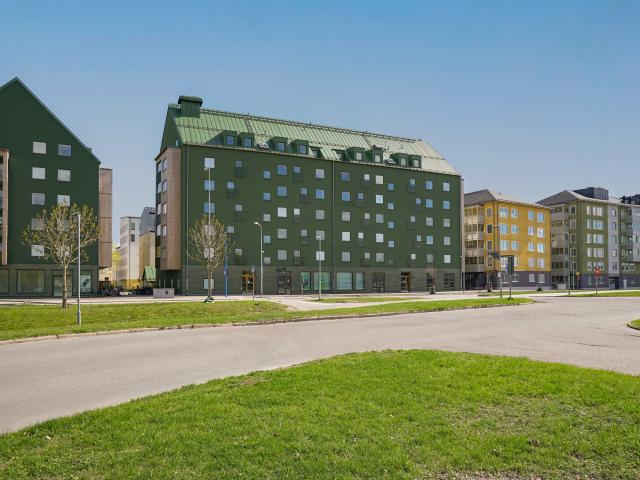 Lägenhet hyra i Uppsala
