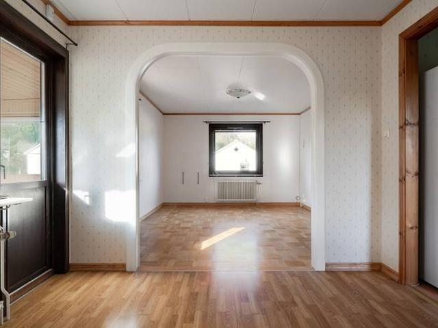 Villa till salu i Grums, Värmland