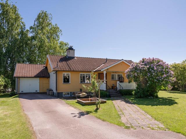 Villa till salu i Arvika, Värmland