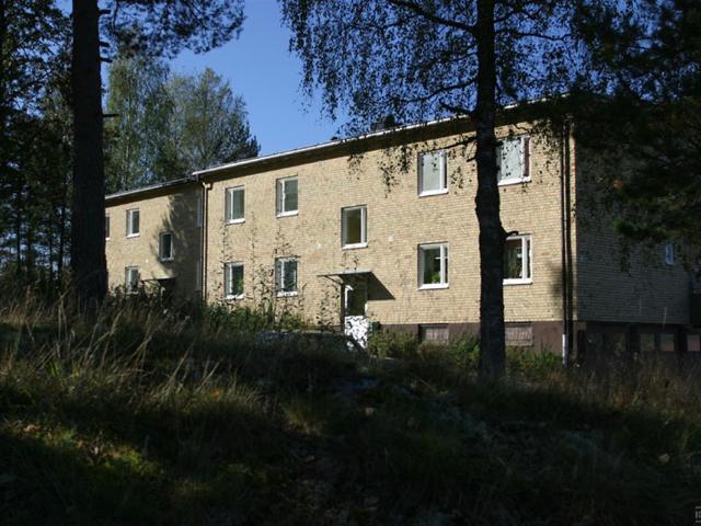Lägenhet hyra i Eda, Uppsala