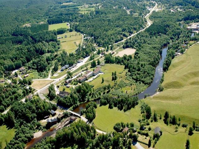 Lägenhet hyra i Koppom, Värmland
