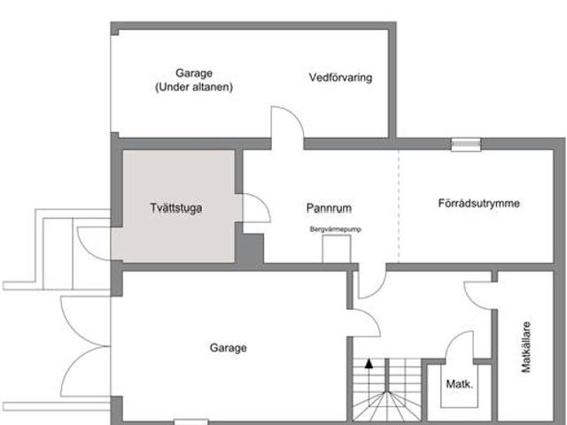 Villa till salu i Eda, Värmland