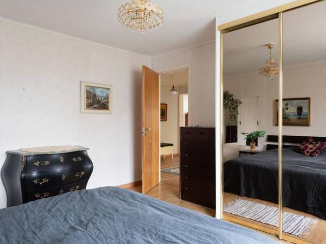 Villa till salu i Kumla, Örebro