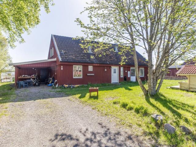 Villa till salu i Dalarna