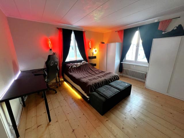 Lägenhet hyra i Bergsjö, Gävleborg
