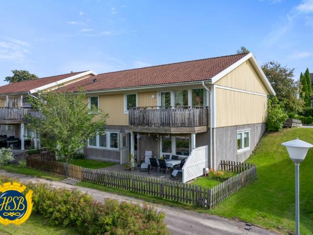 Lägenhet hyra i Kumla, Örebro