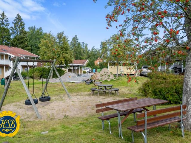 Lägenhet hyra i Kumla, Örebro