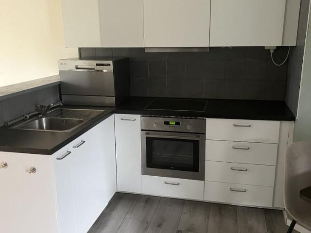 Lägenhet hyra i Östra Ljungby, Skåne