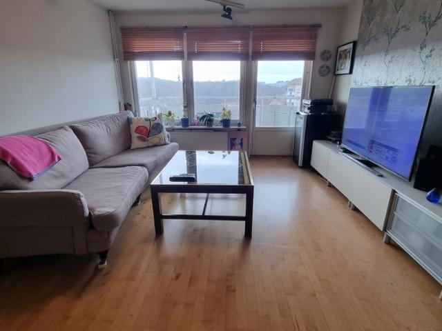 Rum hyra i Bergshamra, Stockholm