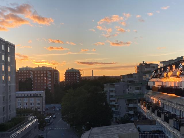Rum hyra i Nacka, Stockholm