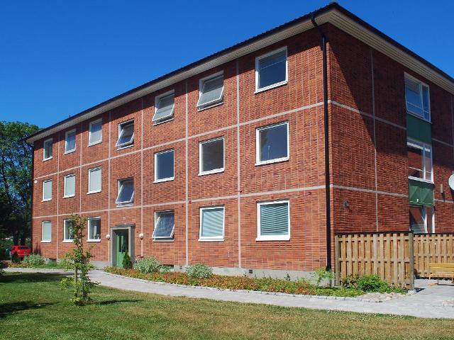 Hus hyra i Ingelstad, Kronoberg