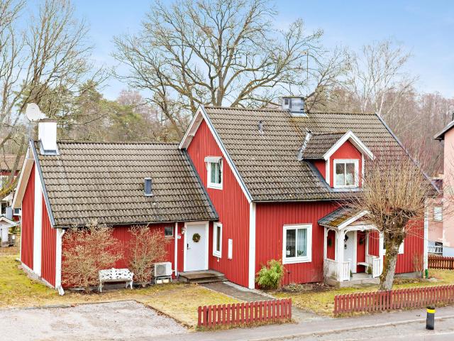 Bostad till salu i Ingelstad, Kronoberg