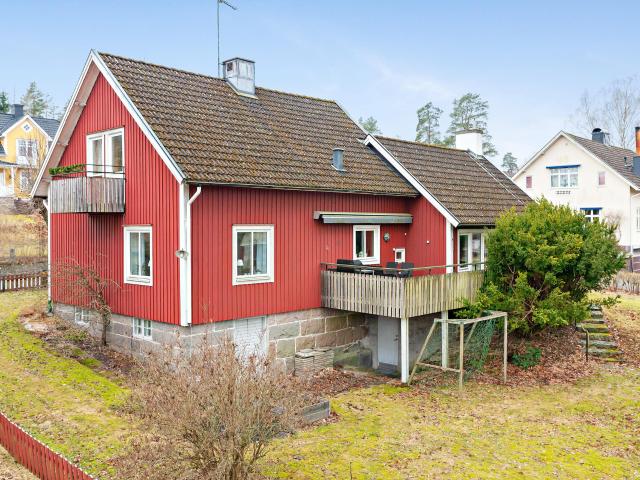 Bostad till salu i Ingelstad, Kronoberg