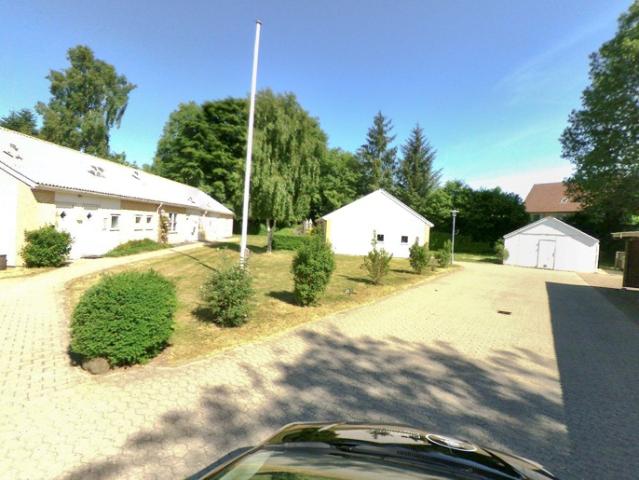 Hus til leje i Aabenraa