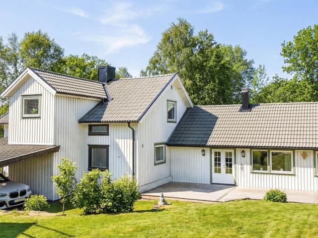 Villa till salu i Lerum, Västra Götaland