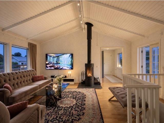 Hus hyra i Lerums distrikt, Lerum