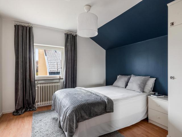 Bostad till salu i Hallstavik, Stockholm