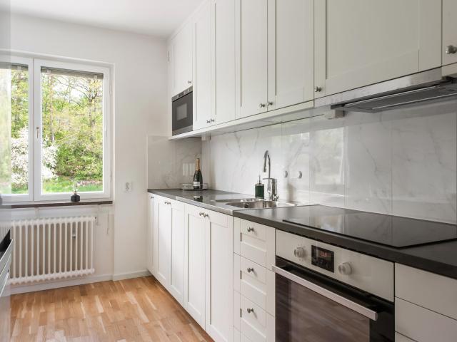 Bostad till salu i Hallstavik, Stockholm