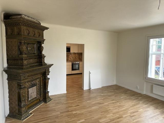 Hus hyra i Halland