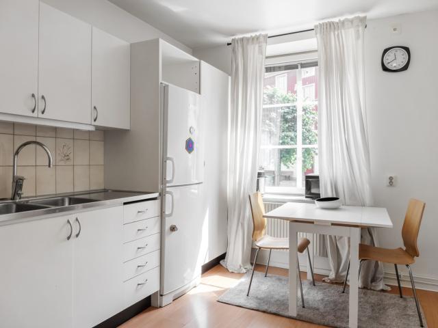 Bostadsrätt till salu i Göteborg, Västra Götaland