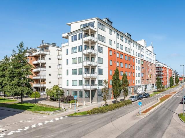 Lägenhet hyra i Halmstad, Halland